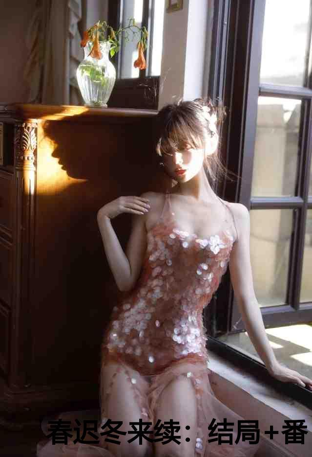 乔言心顾千澈